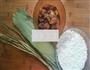 迷迭香鲜肉粽的做法图解5