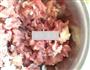 芸豆肉丁包的做法图解6
