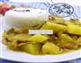 咖喱土豆饭的做法图解9