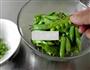 豌豆米糊的做法图解1