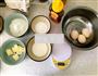 纸杯蛋糕的做法图解1