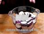 肉末烧茄子的做法图解1