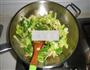 豆角焖面的做法图解7