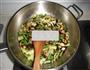 豆角焖面的做法图解8