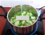 瑶柱丝瓜汤的做法图解5
