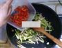 芹菜豆干炒肉丝的做法图解10