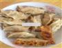 笋干锅贴的做法图解7