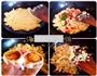 蛋黄炒饭的做法图解2