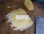 土豆丝的做法图解3