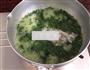 碧绿豆腐鱼羹的做法图解11