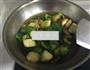 素乱炖的做法图解4