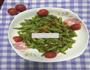 酸辣空心菜梗的做法图解6