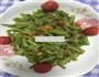 酸辣空心菜梗的做法图解7