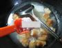 咸肉油条冬瓜汤的做法图解6