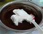 巧克力镜面淋面蛋糕的做法图解5
