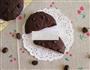 趣多多巧克力豆饼干的做法图解13