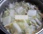 扁尖冬瓜汤的做法图解6