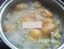 扁尖冬瓜汤的做法图解7
