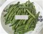 干煸豆角的做法图解4