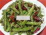 干煸豆角的做法图解6