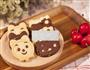 卡通饼干的做法图解9