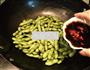 凉拌毛豆的做法图解5