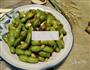 凉拌毛豆的做法图解7