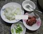 腊肉烩冬瓜的做法图解1