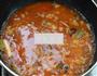 番茄炖牛腩的做法图解11