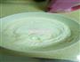 云朵抹茶蛋糕的做法图解18