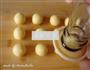 蘑菇小点心的做法图解12