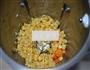南瓜玉米汁的做法图解3