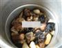 黑木耳茭白煮猪蹄的做法图解13