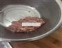 菜鸟肉三鲜蒸饺的做法图解2
