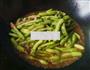 家常四季豆的做法图解6