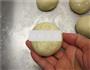 木糖醇椰蓉面包卷的做法图解22