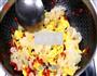 银耳炒鸭蛋的做法图解4