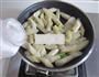 清炒藕带的做法图解5