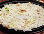 奶油南瓜培根焗饭的做法图解4