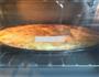 浓香榴莲披萨的做法图解8