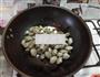 香辣花蛤炒年糕的做法图解5