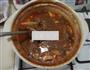 酸辣牛肉浓汤的做法图解13