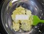 抹茶冻芝士的做法图解3