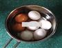 腌油黄咸鸭蛋的做法图解7