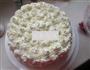 玫瑰奶油蛋糕的做法图解11