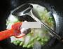 榨菜丝毛豆煮冬瓜的做法图解6