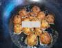 红烧丸子的做法图解8