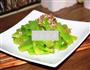 凉拌莴苣的做法图解7
