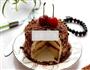 樱桃巧克力奶油蛋糕的做法图解14