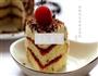 樱桃巧克力奶油蛋糕的做法图解15
